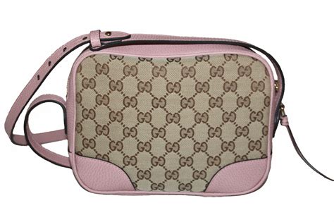 gucci gg bree crossbody|crossbody original Gucci bag.